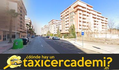 reaccionar Solenoide Decremento ᐈ Parada De Taxis Alboraya Patacona en Alboraya | 【 TAXI 24H 】