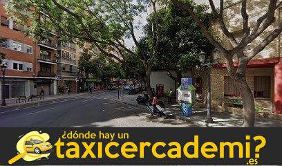 En segundo lugar interior Sabor ᐈ Parada De Taxis Especialidades Alboraya en Valencia | 【 TAXI 24H 】