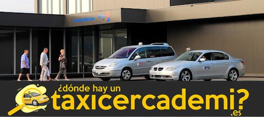 tramo productos quimicos servidor ᐈ Taxi Getxo en Getxo | 【 TAXI 24H 】