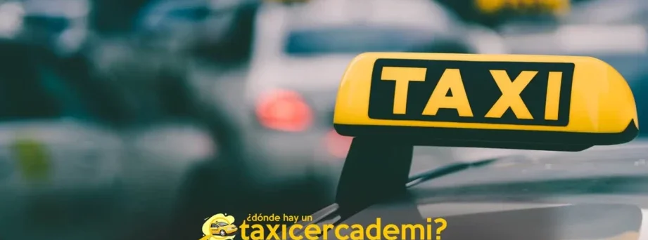 (c) Taxicercademi.es